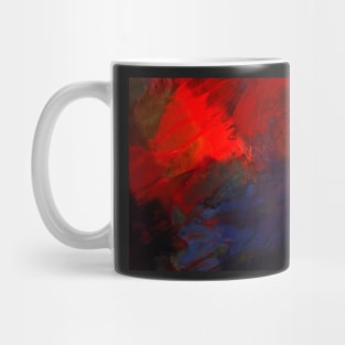 Water art Mug